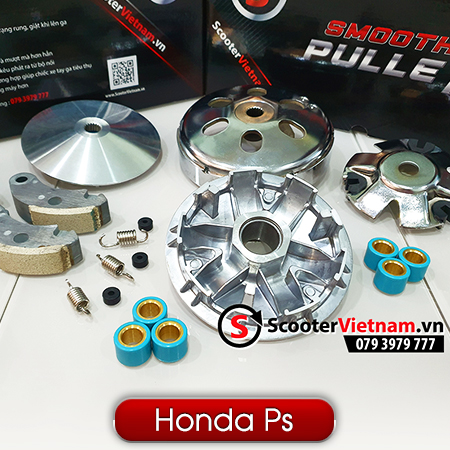 HONDA PS 150 ĐẦU CHƯA RỚT TUYỆT ĐẸP 435 TRIỆU 0907788998  YouTube